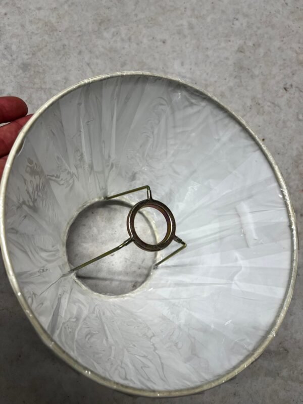 Fabric Lamp Shades - Image 2