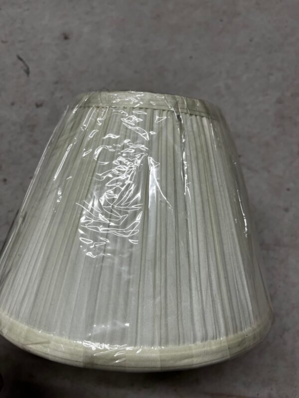 Fabric Lamp Shades - Image 3
