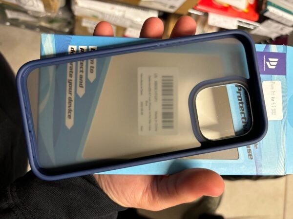 Case for iPhone 14 Pro Max 6.7-Inch - Image 3