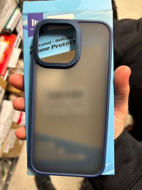 Case for iPhone 14 Pro Max 6.7-Inch - Image 4
