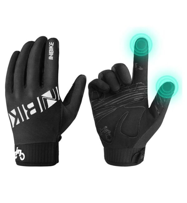 INBIKE Moutain Bike Gloves