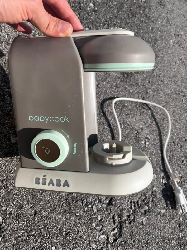 Béaba Babycook Nēo - Image 4