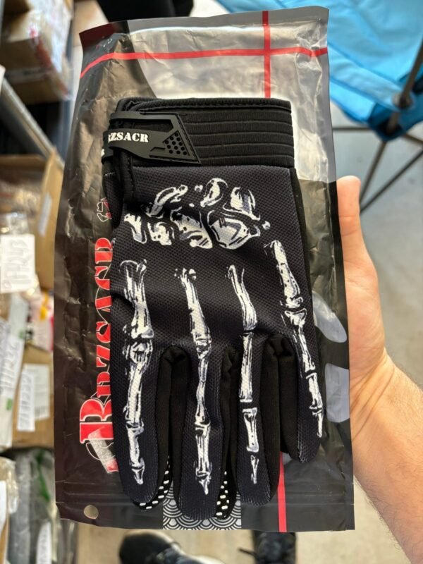 INBIKE Moutain Bike Gloves - Image 2