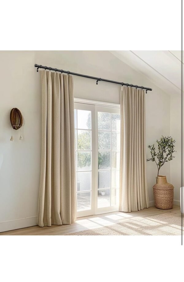 Umbra Curtain Rods for Windows - Image 2