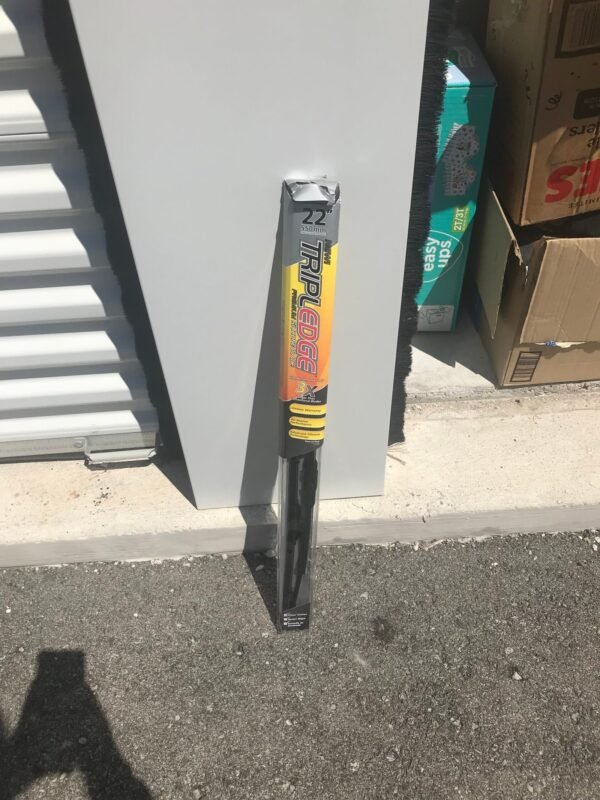 Windshield wipers - Image 2