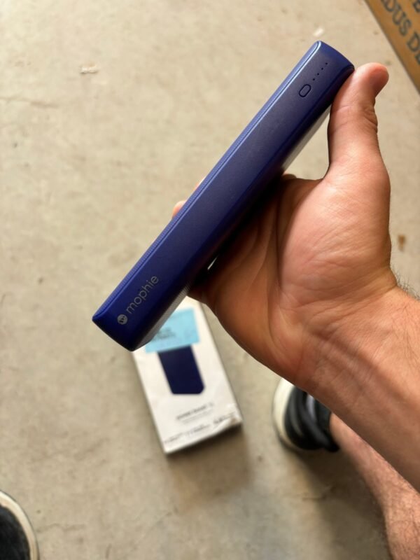 Mophie’s power boost XL 20k mAH - Image 5