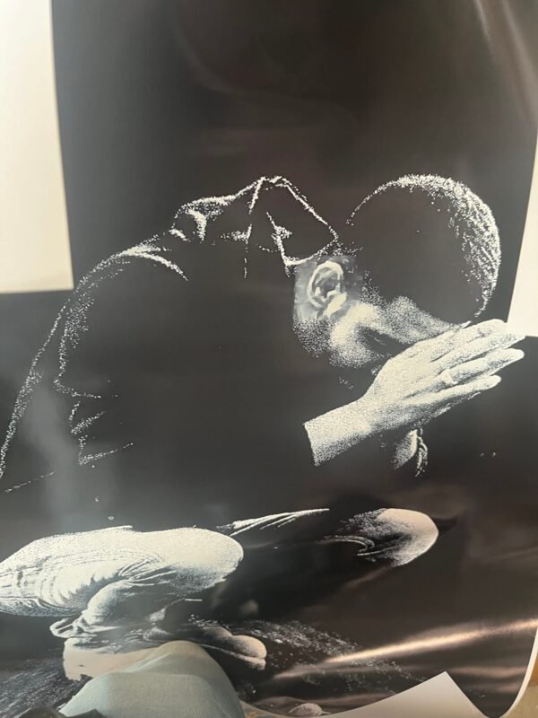 Three Drake posters - Image 2