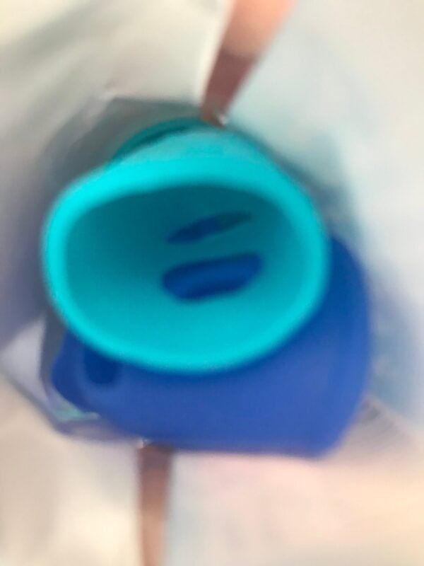 Silicone Finger Tips - Image 2