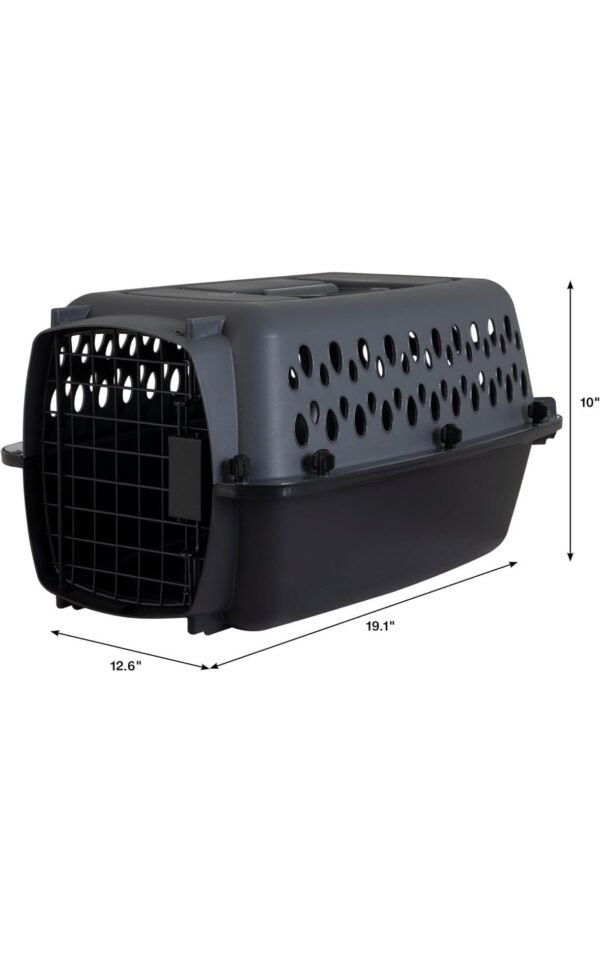 Petmate Aspen Pet Pet Porter - Image 2