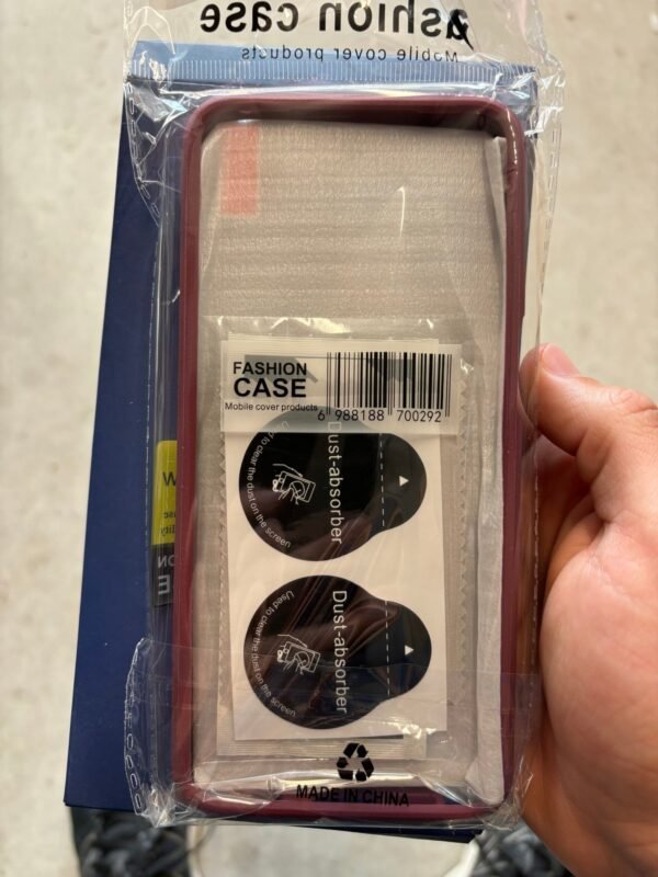Moto G Stylus 5G 2023 Case with Screen Protector - Image 3