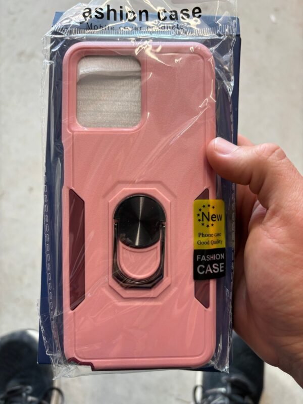 Moto G Stylus 5G 2023 Case with Screen Protector - Image 4