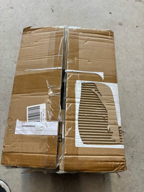 Cantonape 5000W Voltage Converter Transformer - Image 7