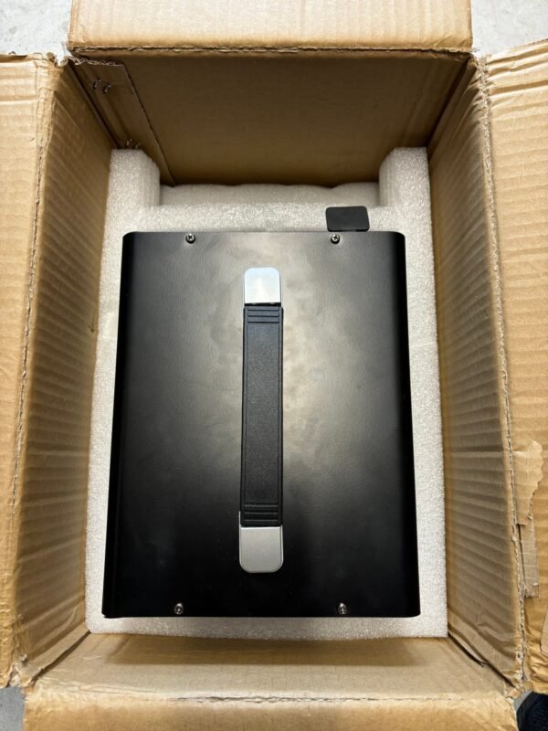 Cantonape 5000W Voltage Converter Transformer - Image 6