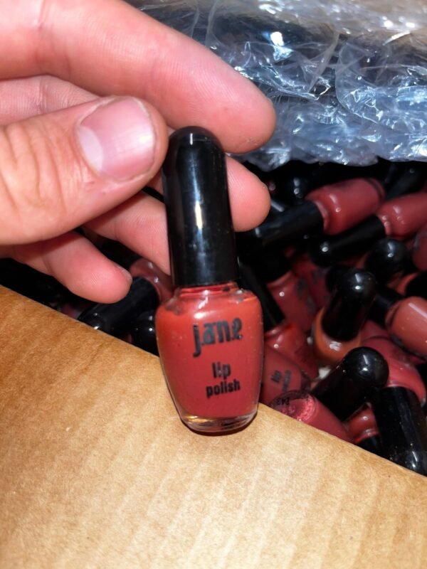 Jane lip polish
