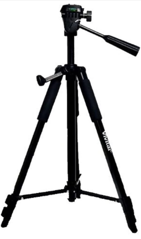 Vivitar 67- Inch Tripod