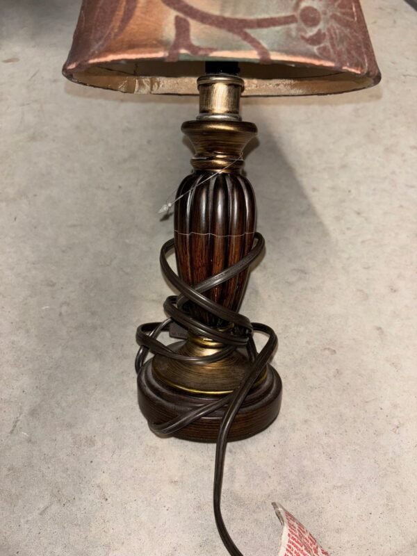 Vintage Table Lamp - Image 2