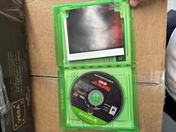 Friday The 13th: The Game Ultimate Slasher Edition – Xbox One - Image 3