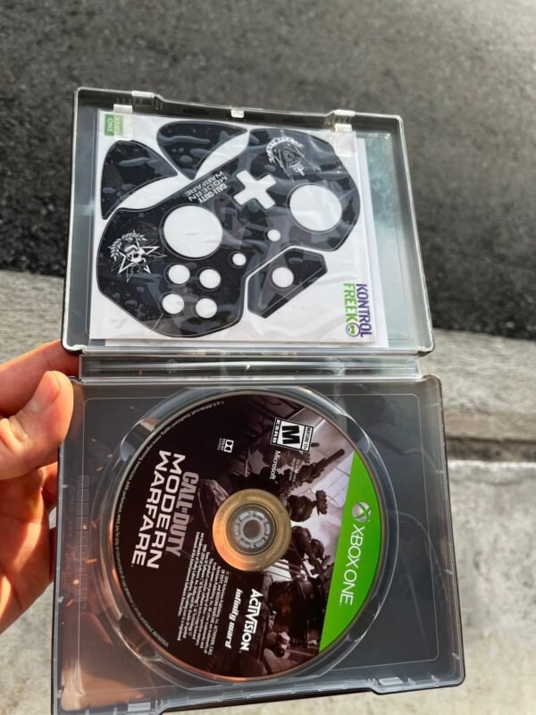 Xbox one modern warfare precision Edition - Image 2