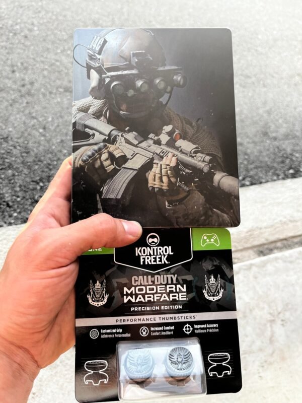 Xbox one modern warfare precision Edition - Image 5