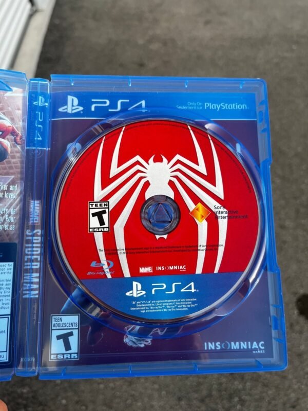 Spider-man - Image 3