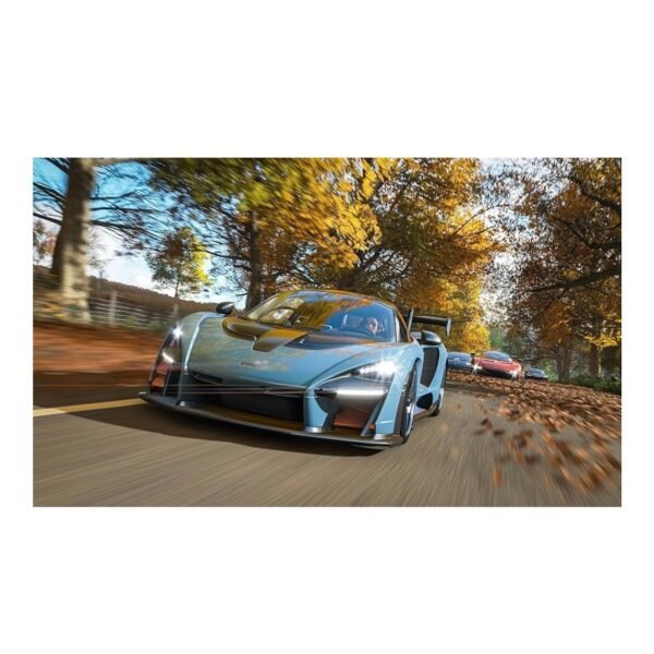 Xbox One Forza horizon4 - Image 2