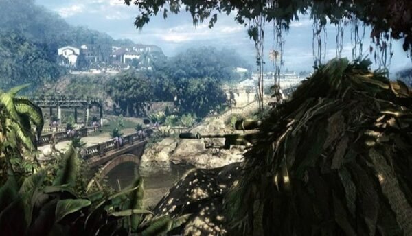 Sniper Ghost Warrior - Image 2