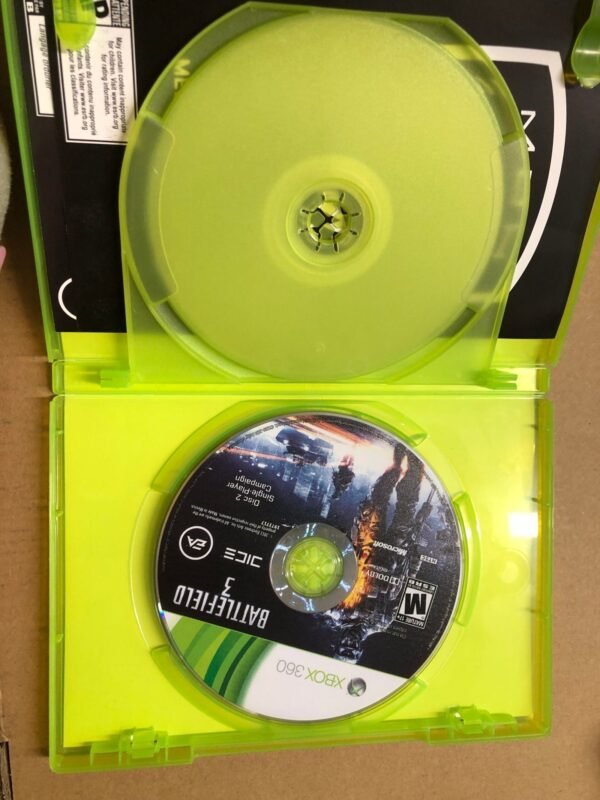 Battlefield 3, Xbox 360 - Image 4