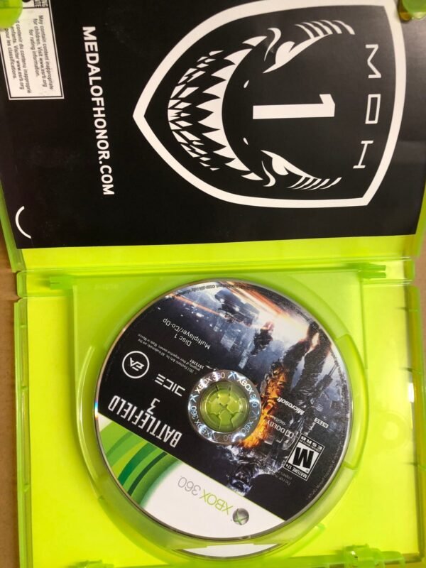 Battlefield 3, Xbox 360 - Image 5