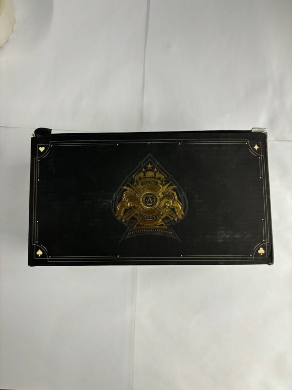 Fully Automatic Card Shuffler 1-2 Deck - Image 7