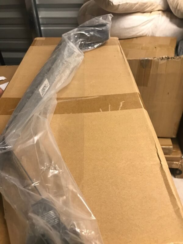 Premium Fuel Tank Strap