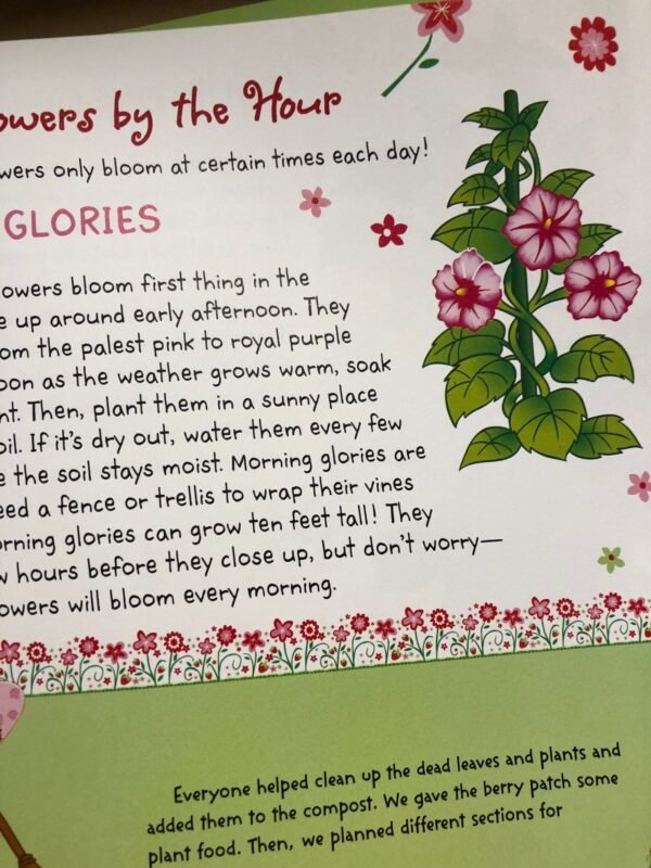 Berry best gardening book - Image 3