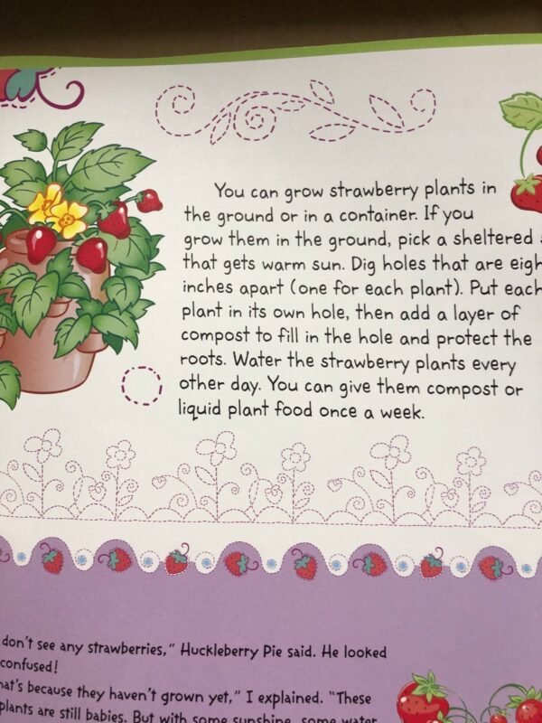 Berry best gardening book - Image 4
