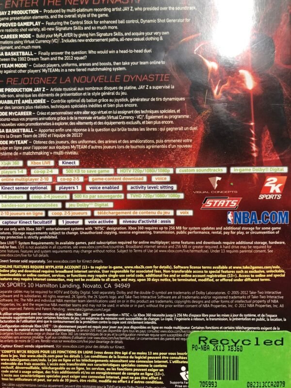 NBA2k13 - Image 2
