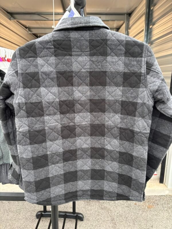 Silver jeans Co. youth jacket - Image 3