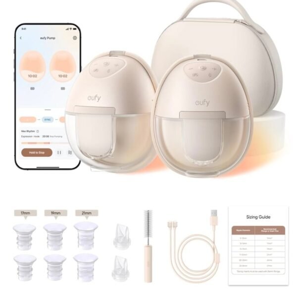 Wearable breast pump s1 pro - Image 2