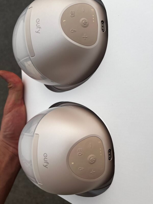Wearable breast pump s1 pro - Image 3
