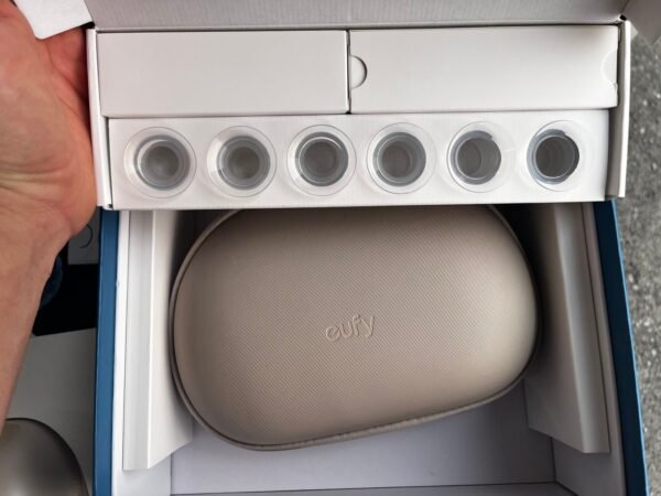 Wearable breast pump s1 pro - Image 4