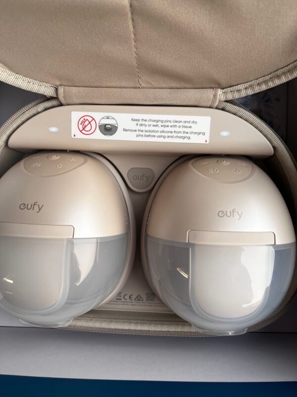 Wearable breast pump s1 pro - Image 5