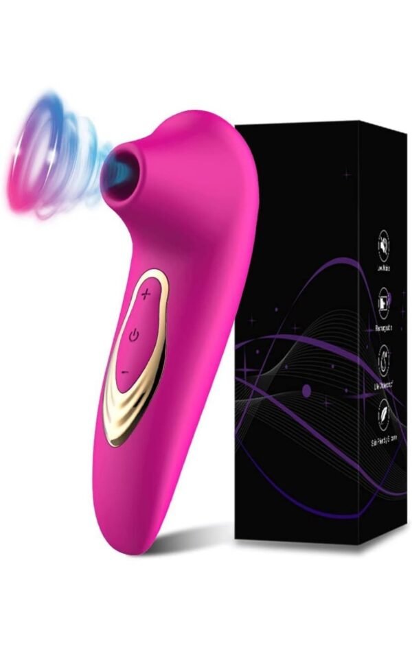 Rechargeable Adult Toy