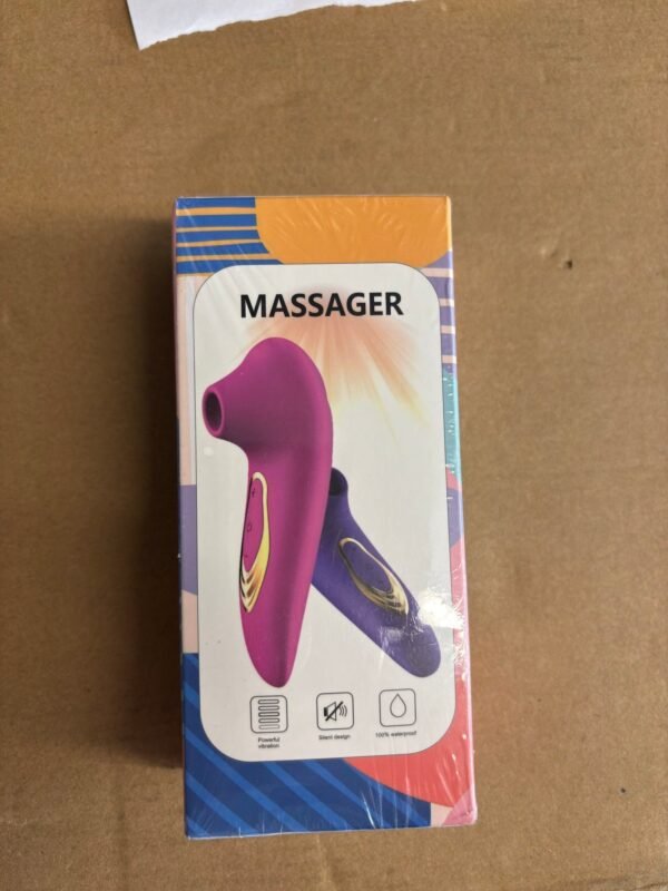 Rechargeable Adult Toy - Image 3