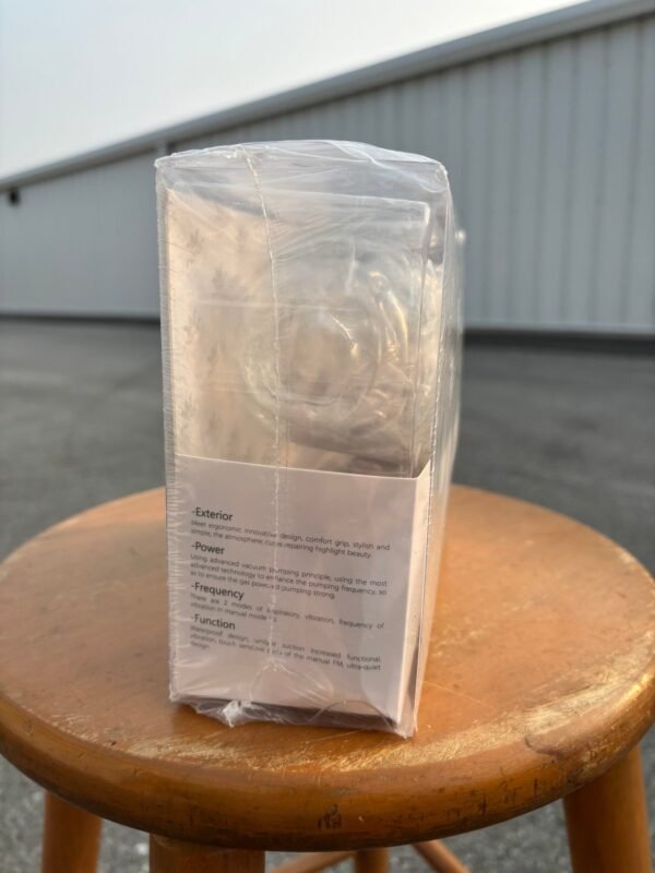 Male Masterbation Cup - Image 2