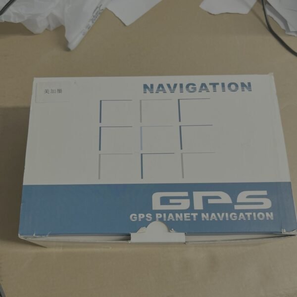 GPS Navigation - Image 2