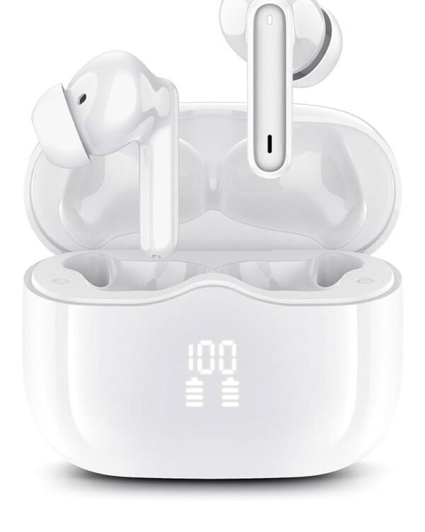 T5 True Wireless Earbuds - Image 3