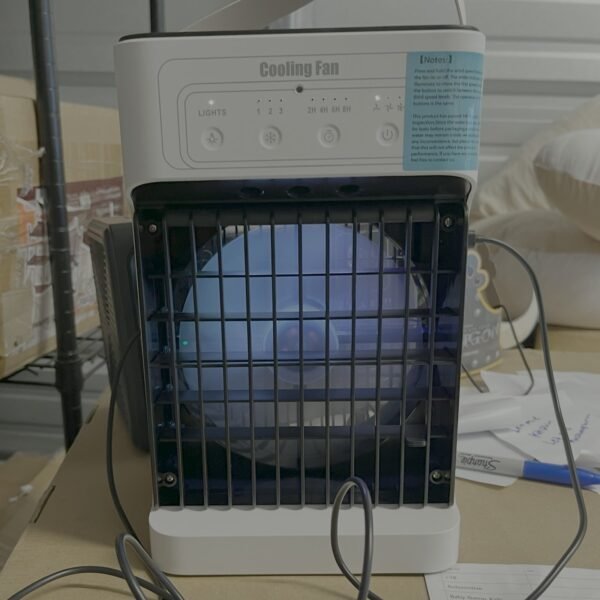 Cooling Fan - Image 2