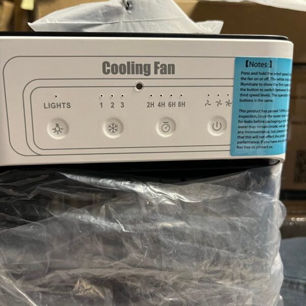 Cooling Fan - Image 3