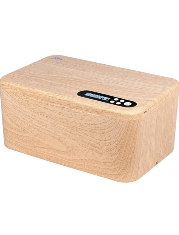 Safe Timed Lock Box