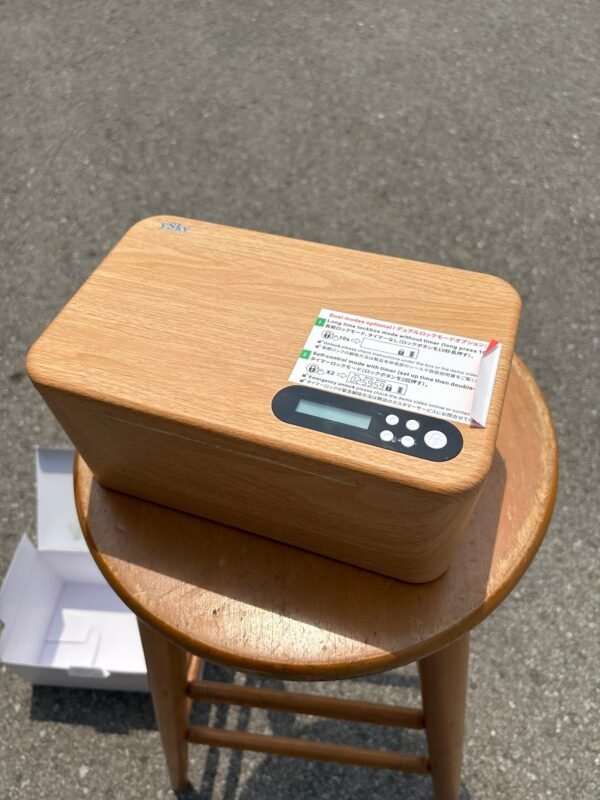 Safe Timed Lock Box - Image 4