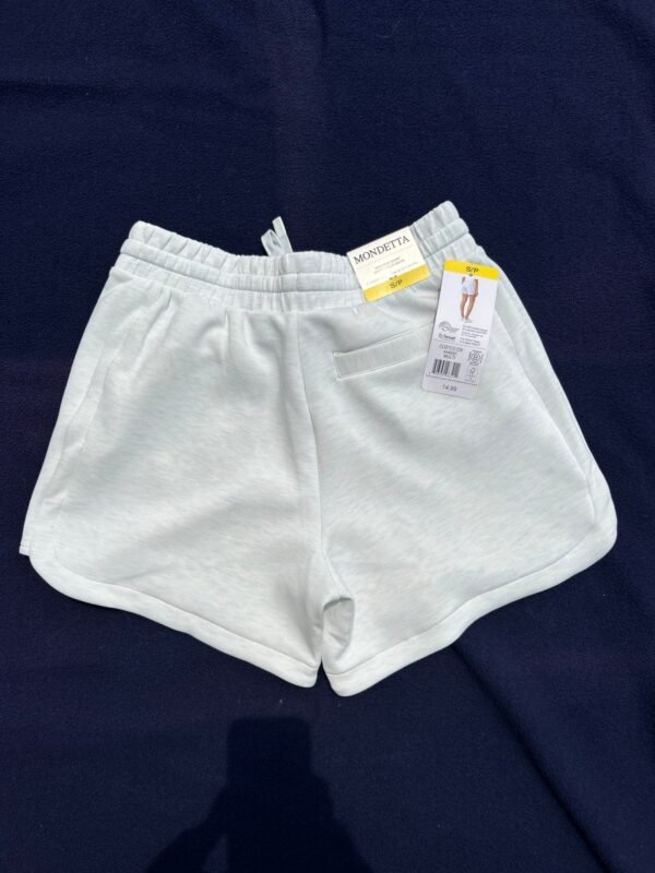 MONDETTA woman short, size S - Image 2