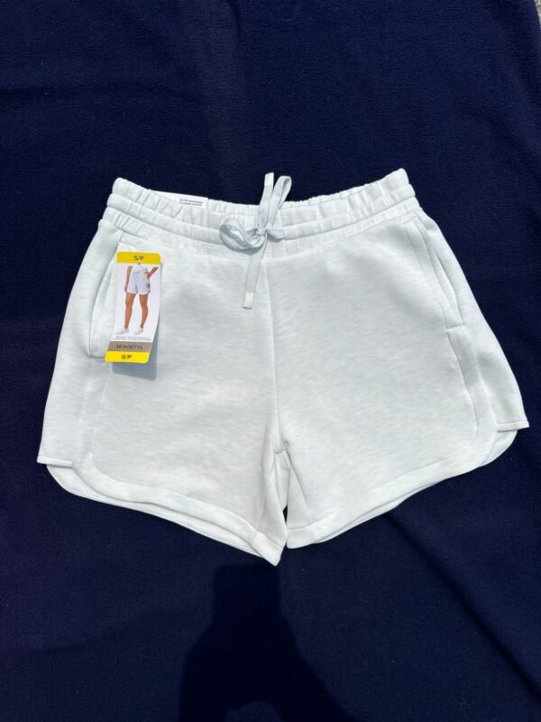 MONDETTA woman short, size S