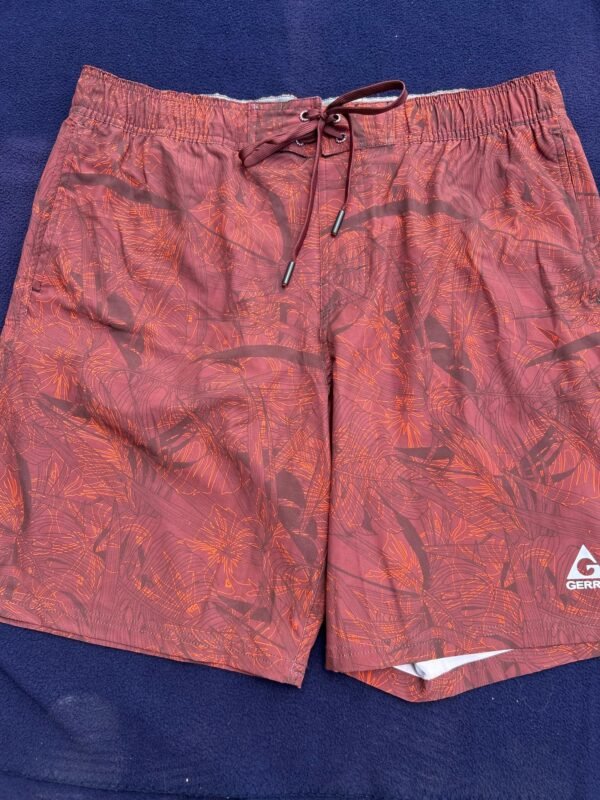 GERRY men swim short size XL